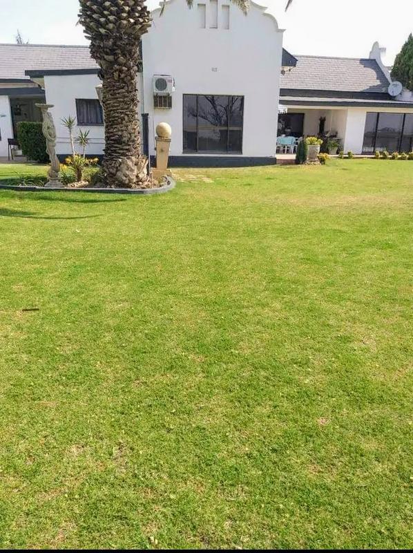 0 Bedroom Property for Sale in Bothaville Free State